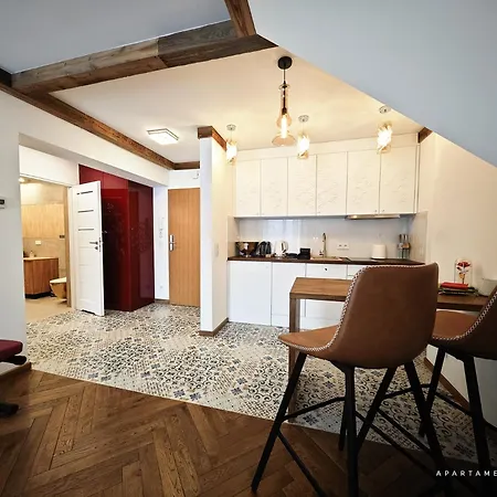 Apartment Widokowy Zakopane